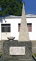 Genocide_memorial_Chile_Santiago
